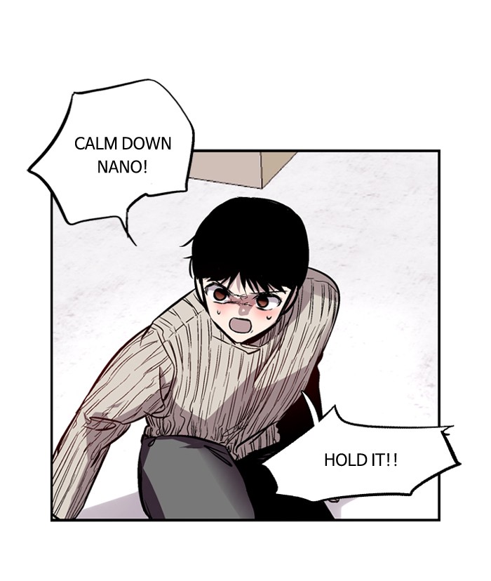 Read Nano List (en) Manga Online