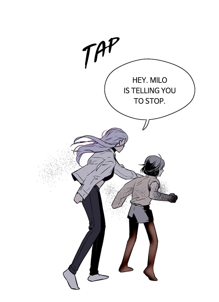 Read Nano List (en) Manga Online