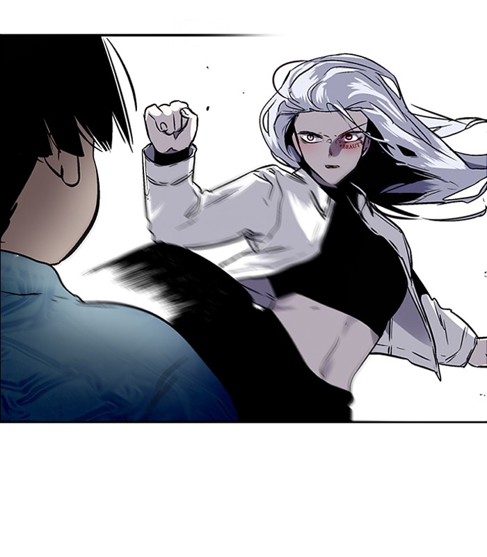 Read Nano List (en) Manga Online