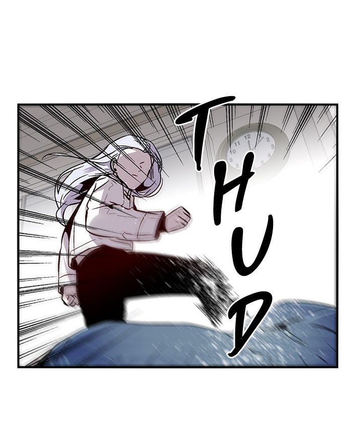 Read Nano List (en) Manga Online