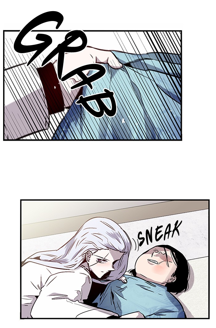 Read Nano List (en) Manga Online