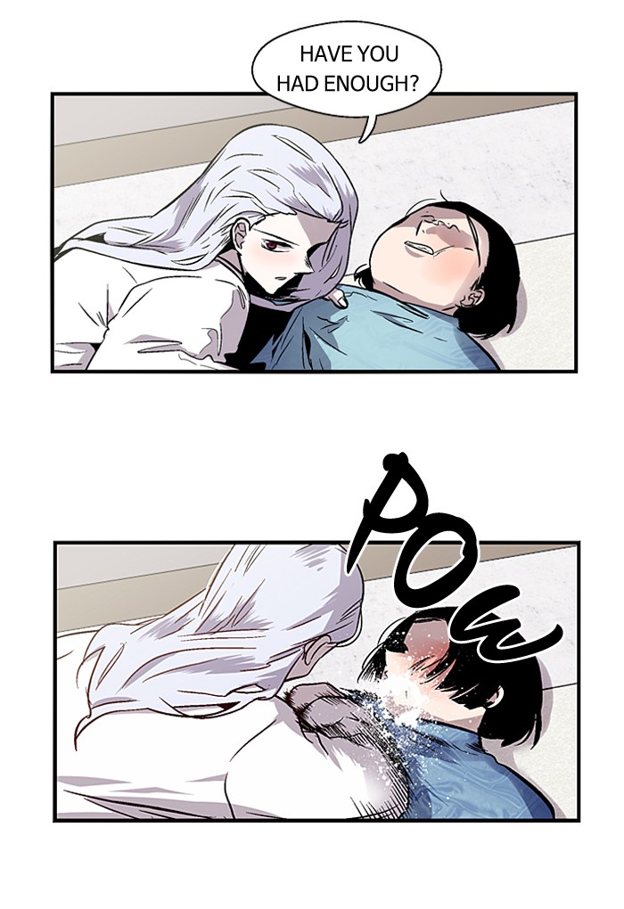 Read Nano List (en) Manga Online