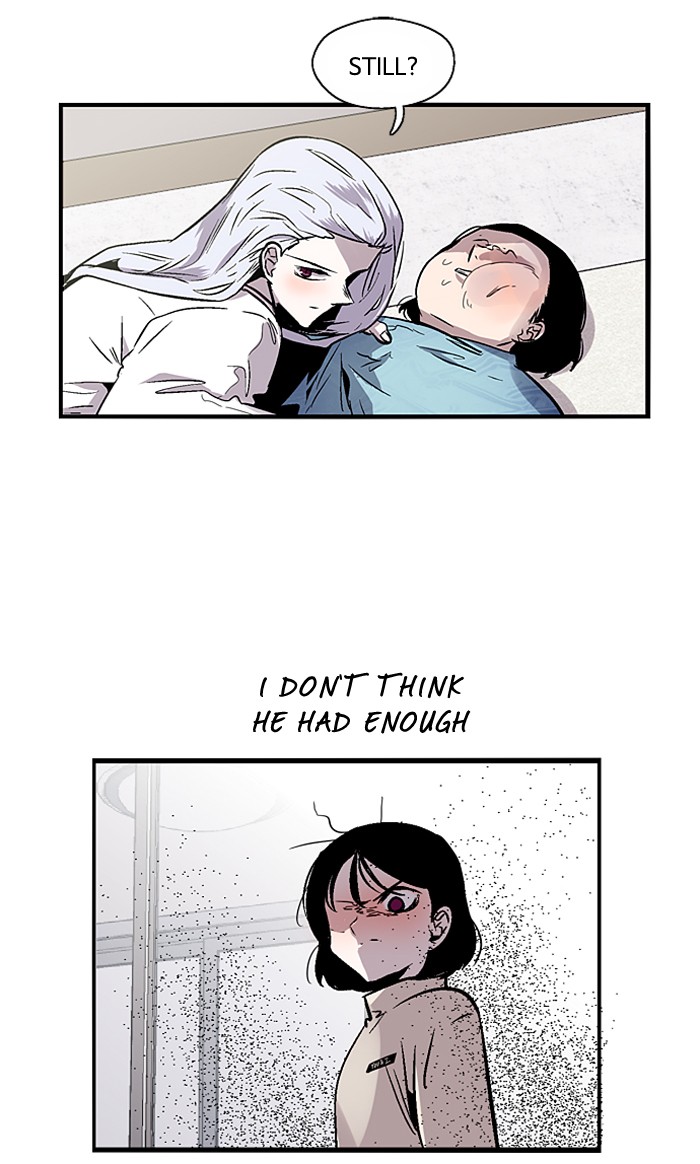 Read Nano List (en) Manga Online