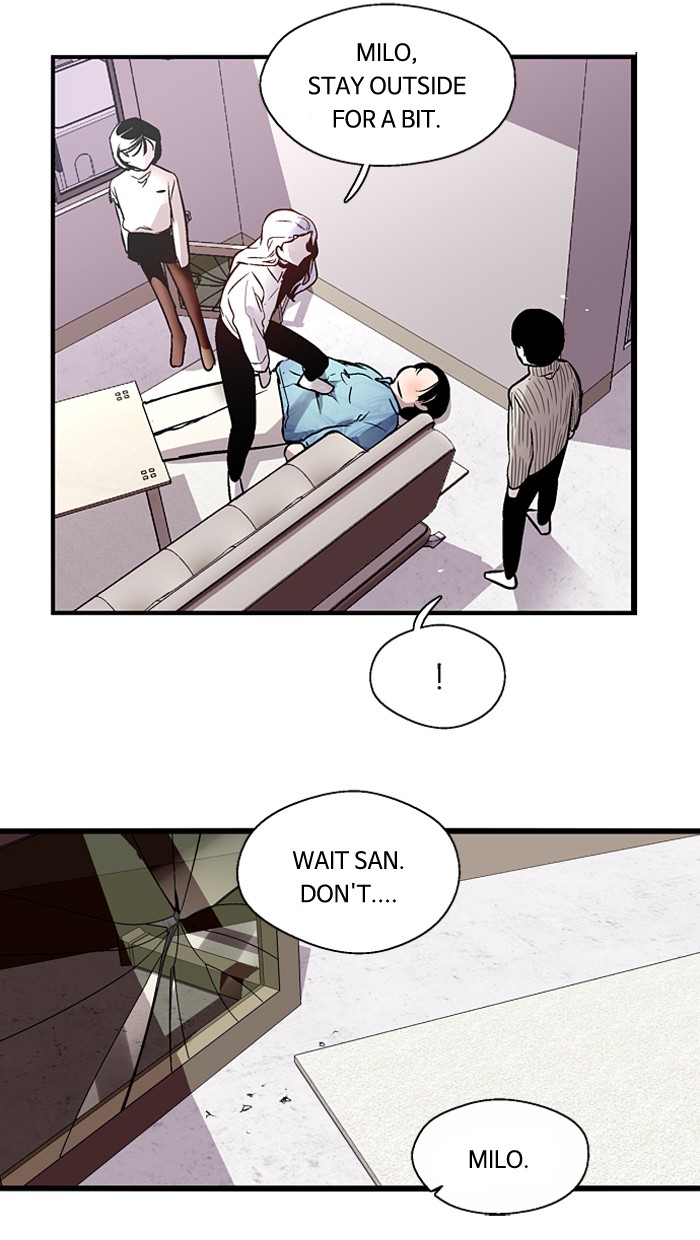 Read Nano List (en) Manga Online