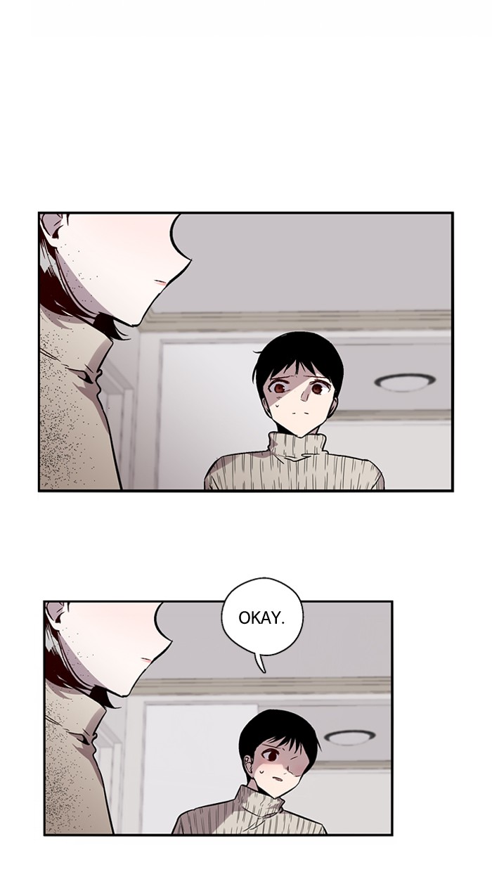 Read Nano List (en) Manga Online