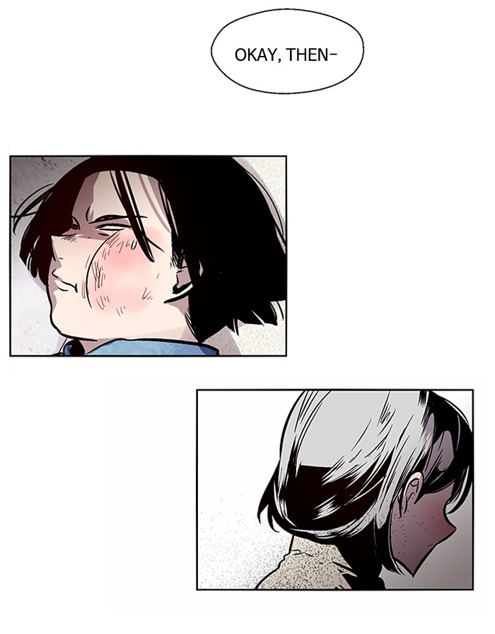 Read Nano List (en) Manga Online