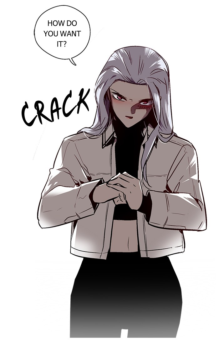 Read Nano List (en) Manga Online