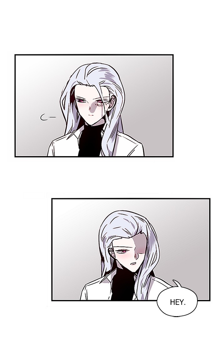 Read Nano List (en) Manga Online