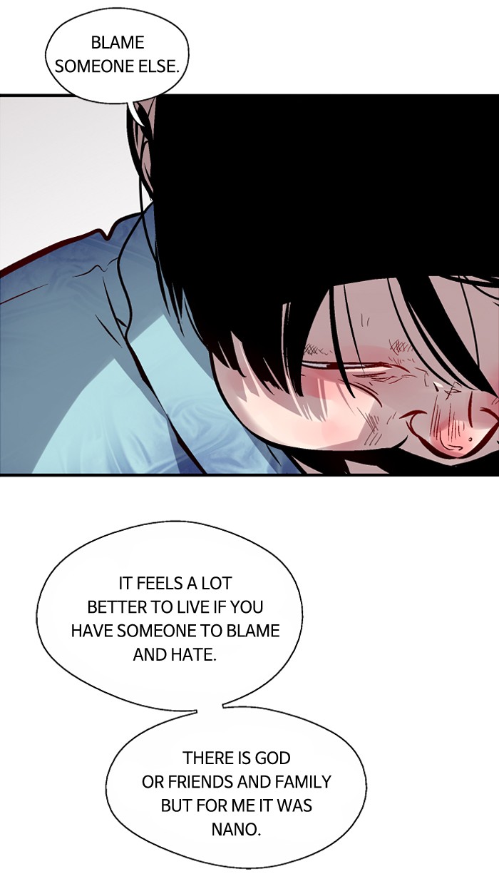 Read Nano List (en) Manga Online