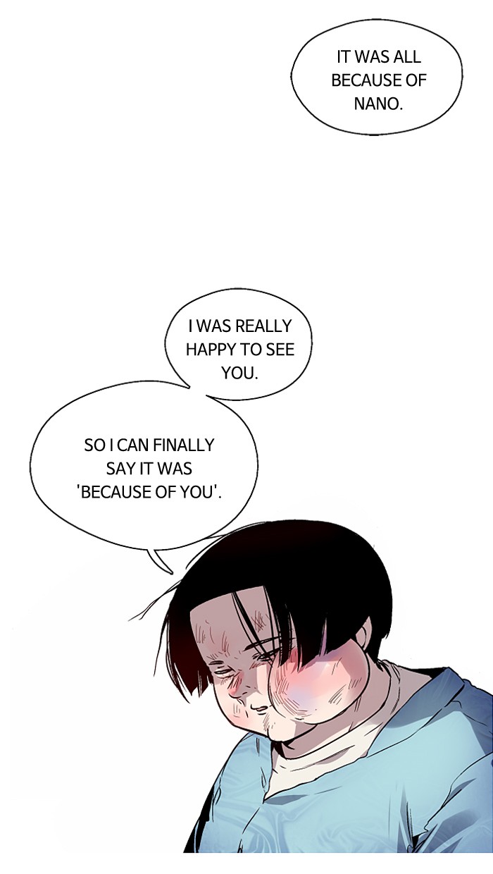 Read Nano List (en) Manga Online