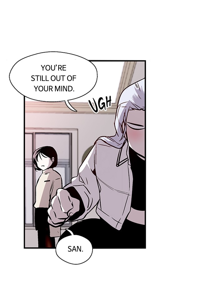 Read Nano List (en) Manga Online