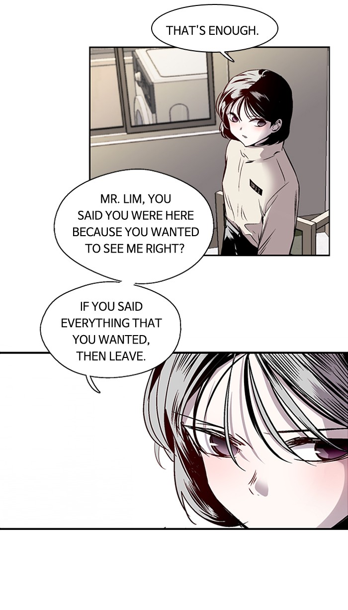 Read Nano List (en) Manga Online