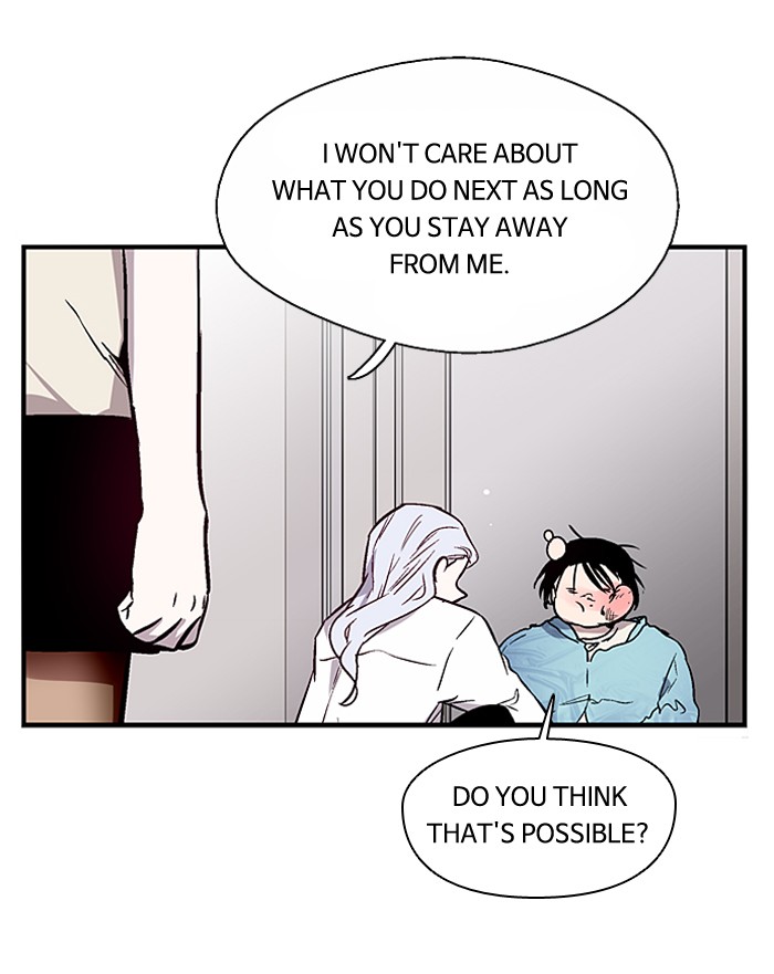 Read Nano List (en) Manga Online