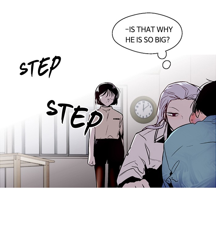 Read Nano List (en) Manga Online