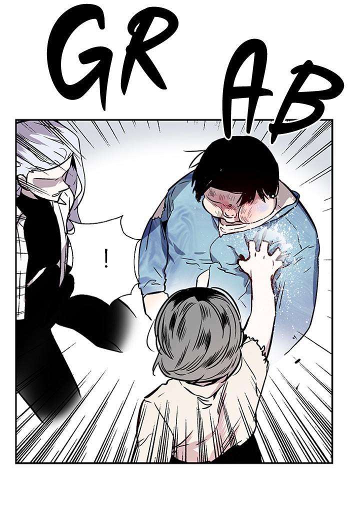 Read Nano List (en) Manga Online