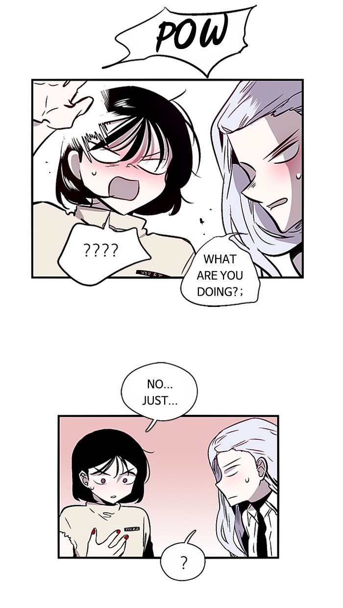 Read Nano List (en) Manga Online