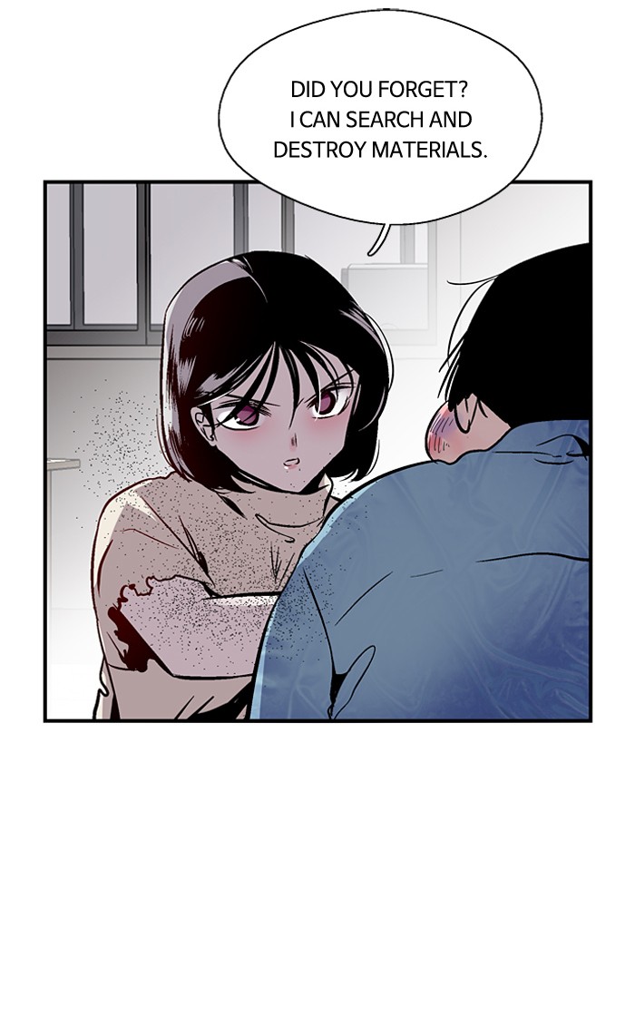 Read Nano List (en) Manga Online