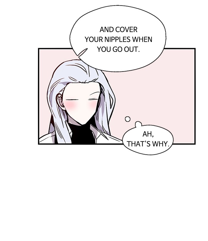 Read Nano List (en) Manga Online