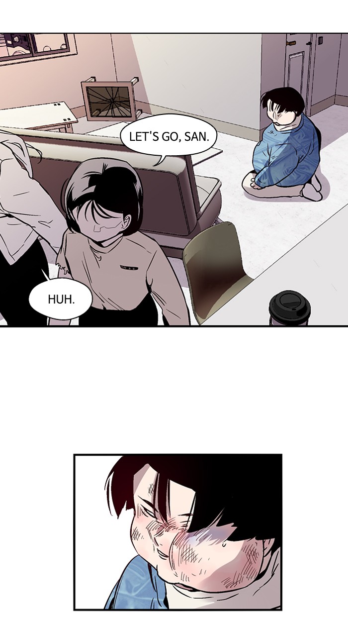 Read Nano List (en) Manga Online