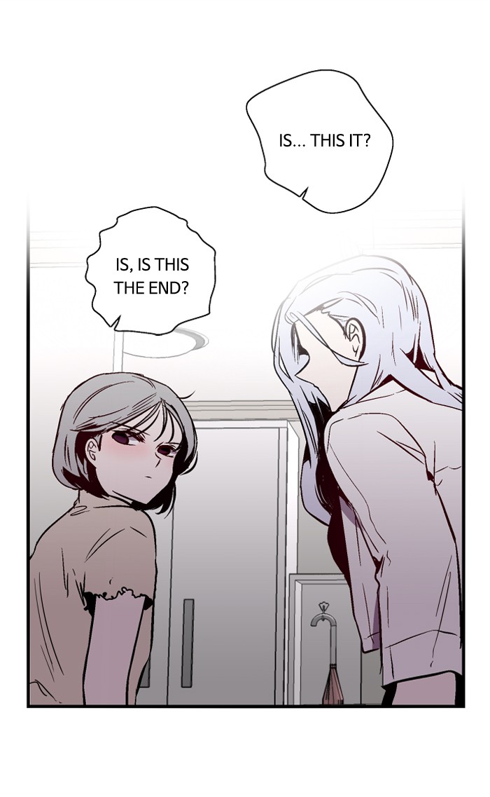 Read Nano List (en) Manga Online