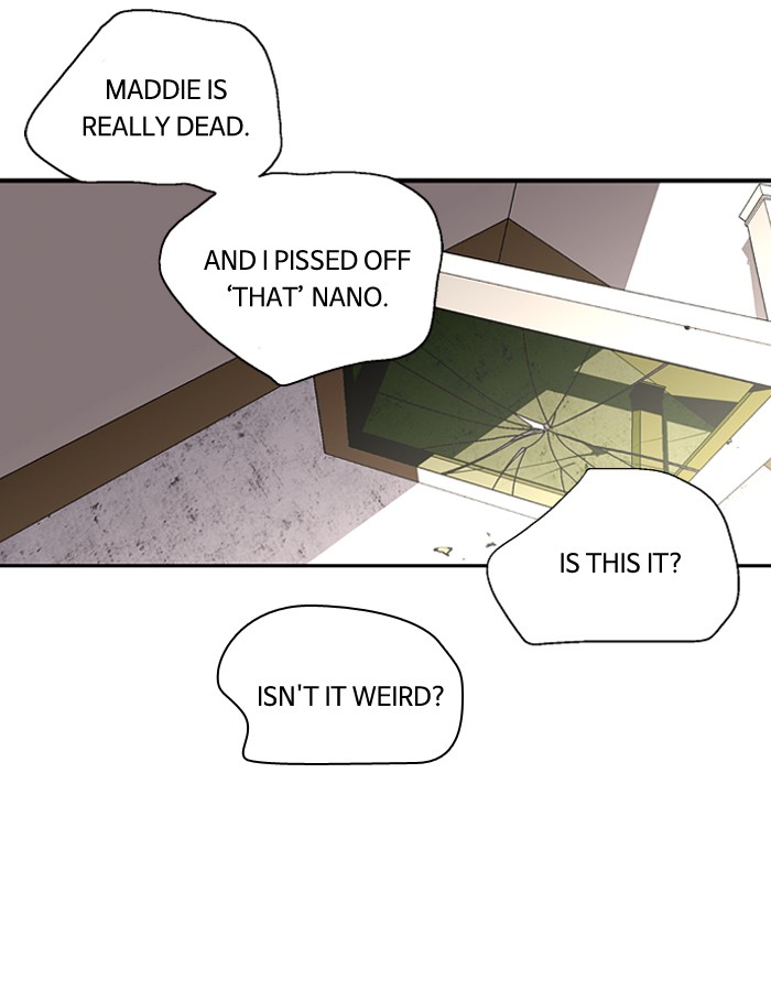 Read Nano List (en) Manga Online