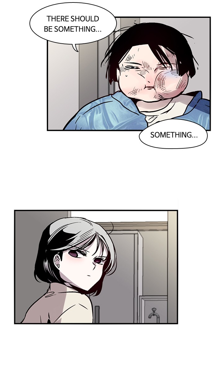 Read Nano List (en) Manga Online