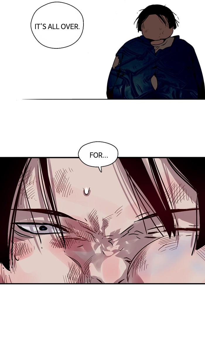 Read Nano List (en) Manga Online