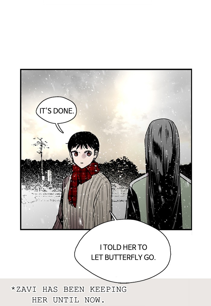 Read Nano List (en) Manga Online