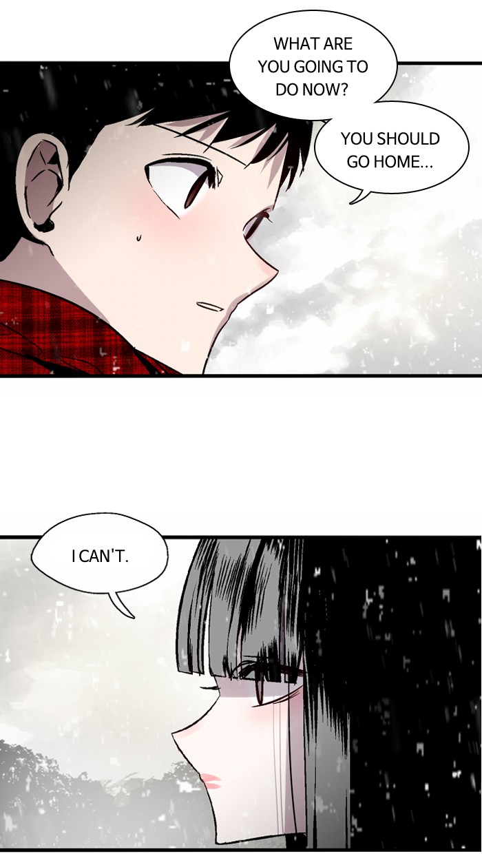 Read Nano List (en) Manga Online