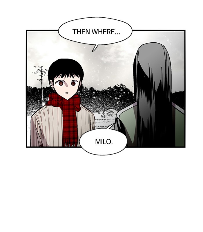 Read Nano List (en) Manga Online