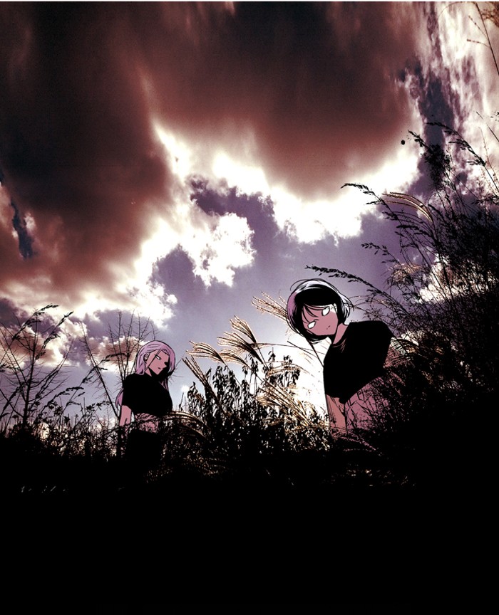 Read Nano List (en) Manga Online