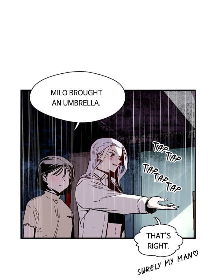 Read Nano List (en) Manga Online