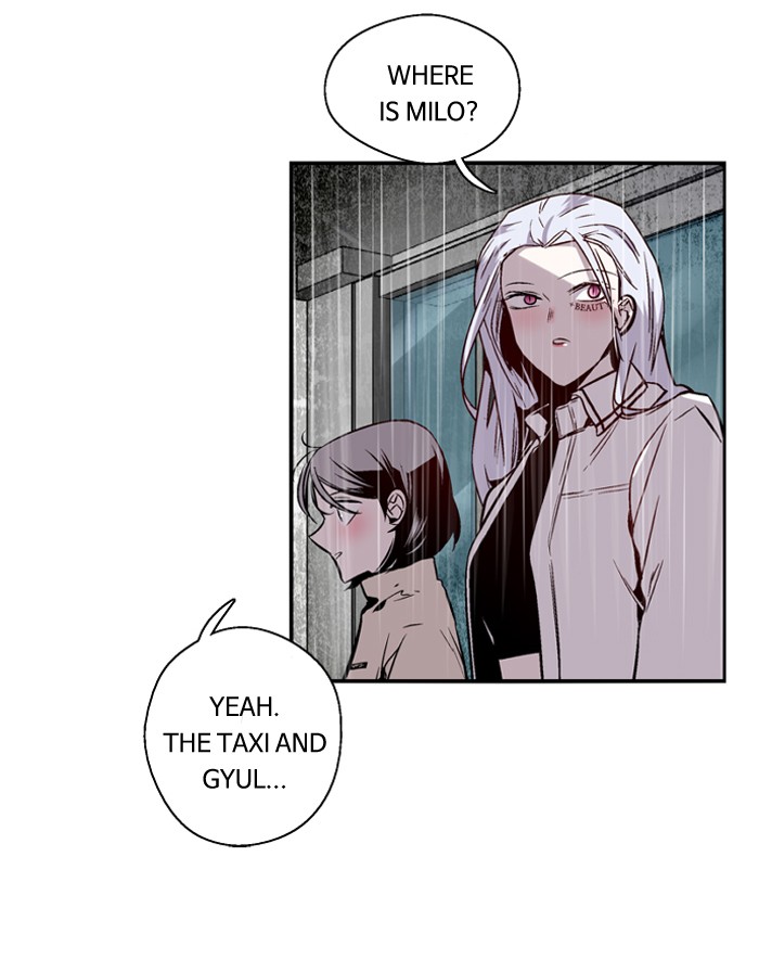 Read Nano List (en) Manga Online