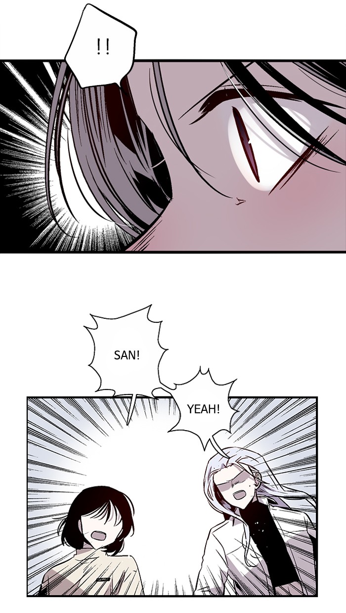 Read Nano List (en) Manga Online