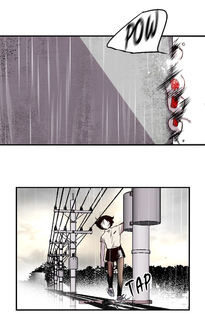 Read Nano List (en) Manga Online