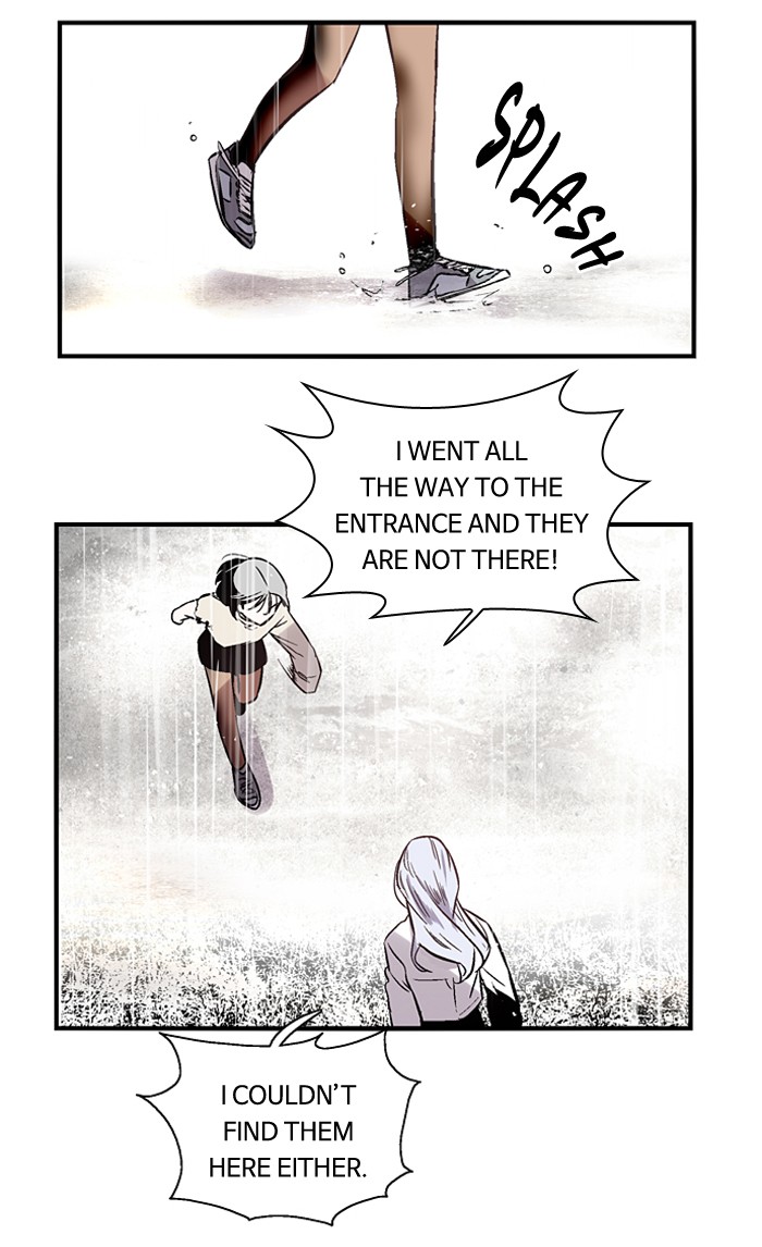 Read Nano List (en) Manga Online