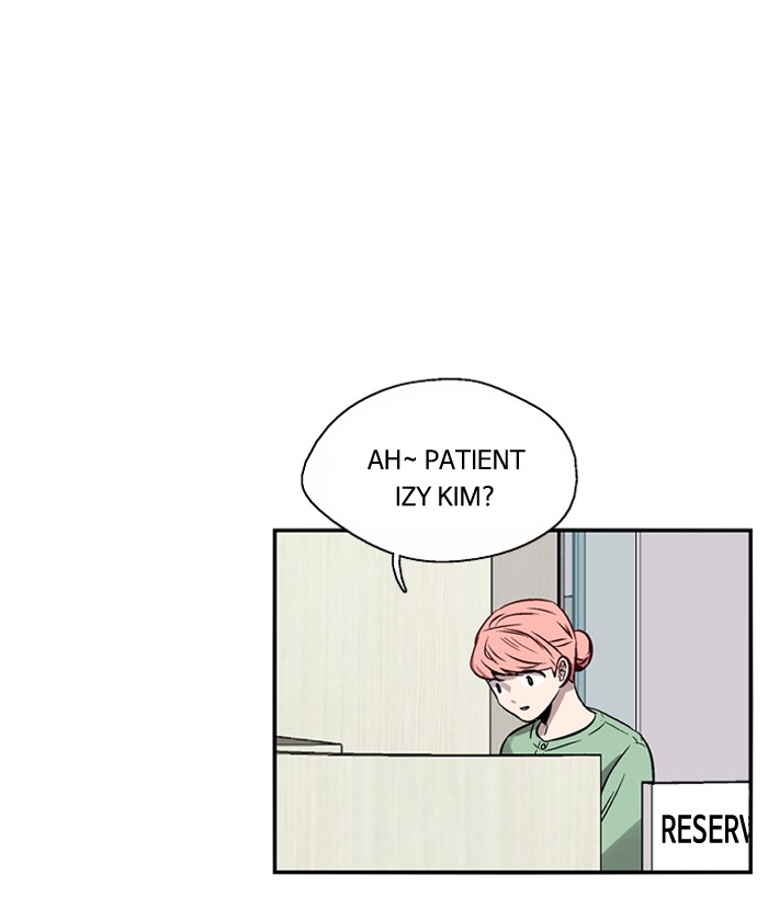 Read Nano List (en) Manga Online