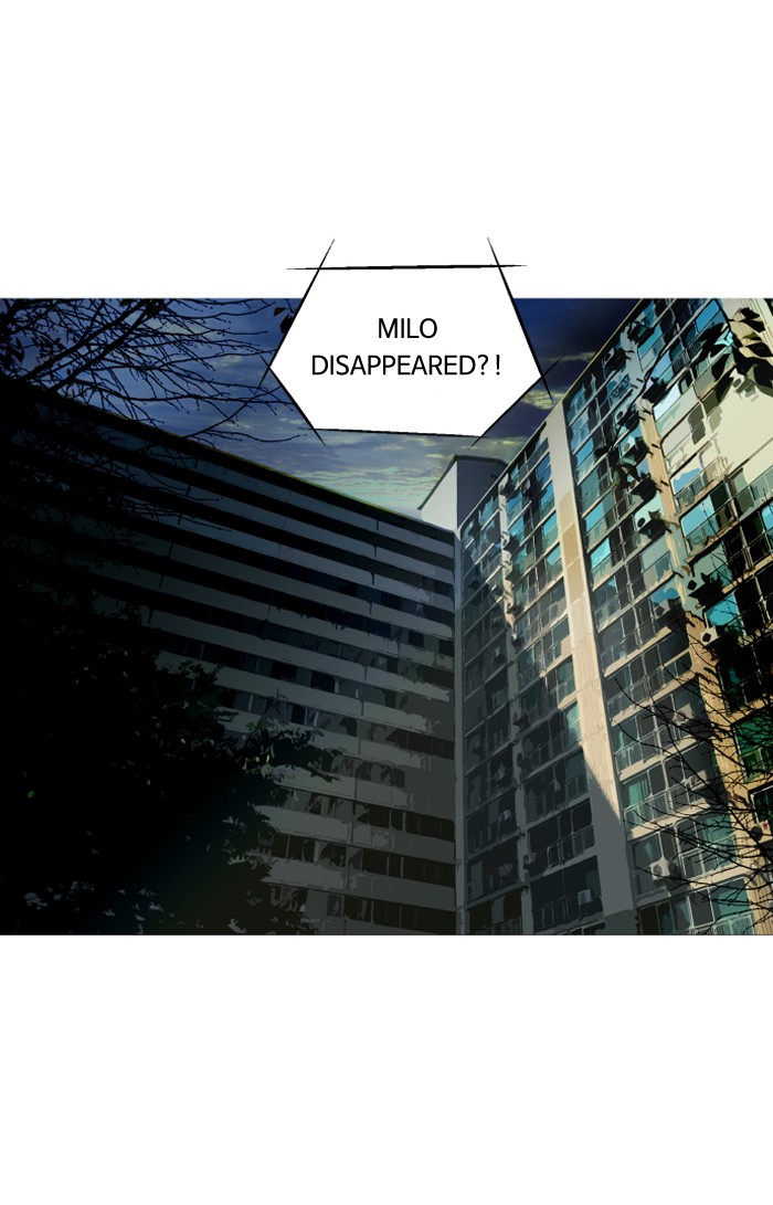 Read Nano List (en) Manga Online