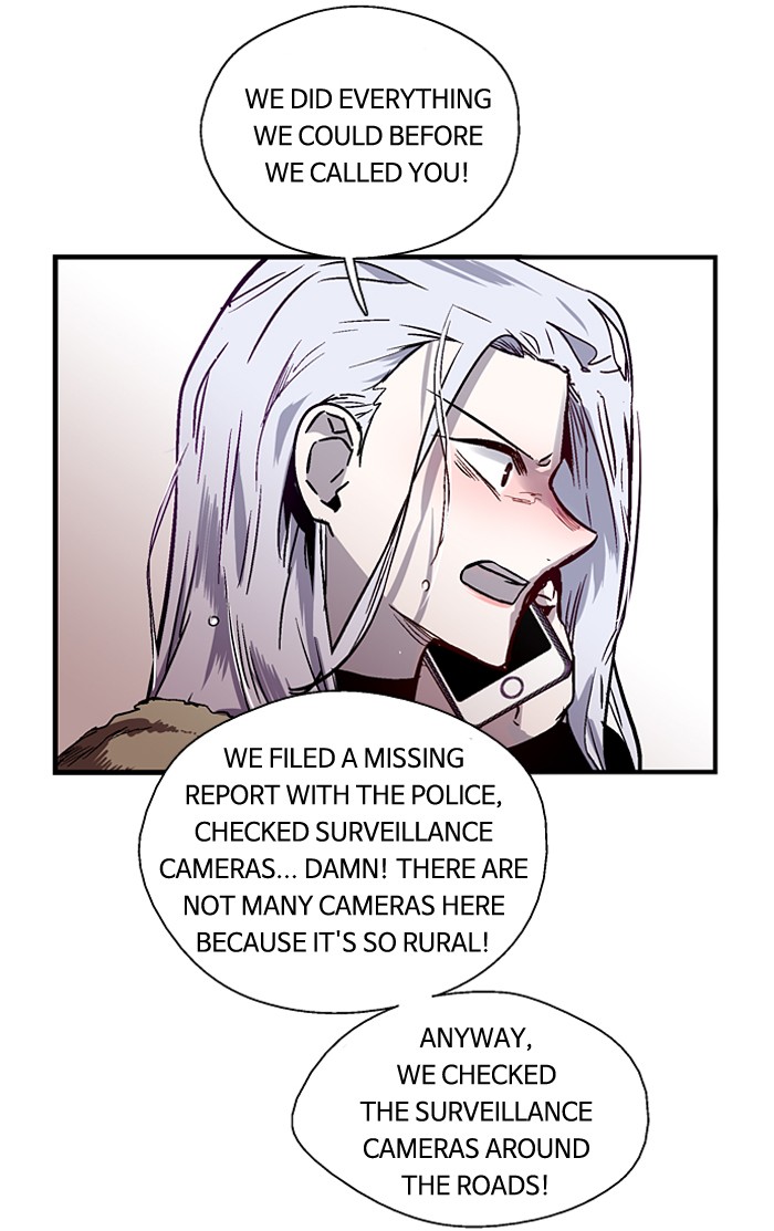 Read Nano List (en) Manga Online