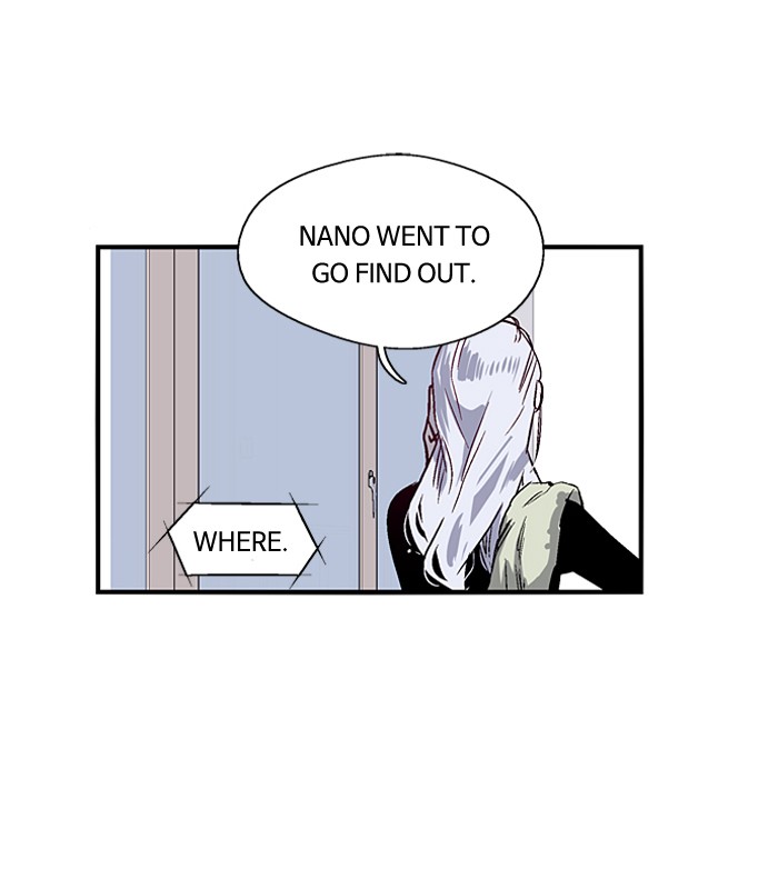 Read Nano List (en) Manga Online