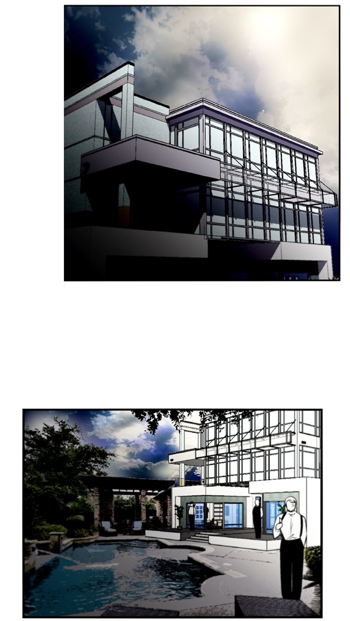 Read Nano List (en) Manga Online