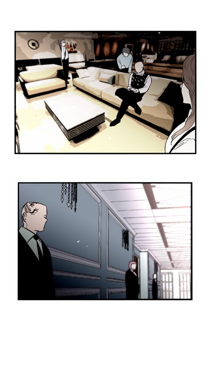 Read Nano List (en) Manga Online