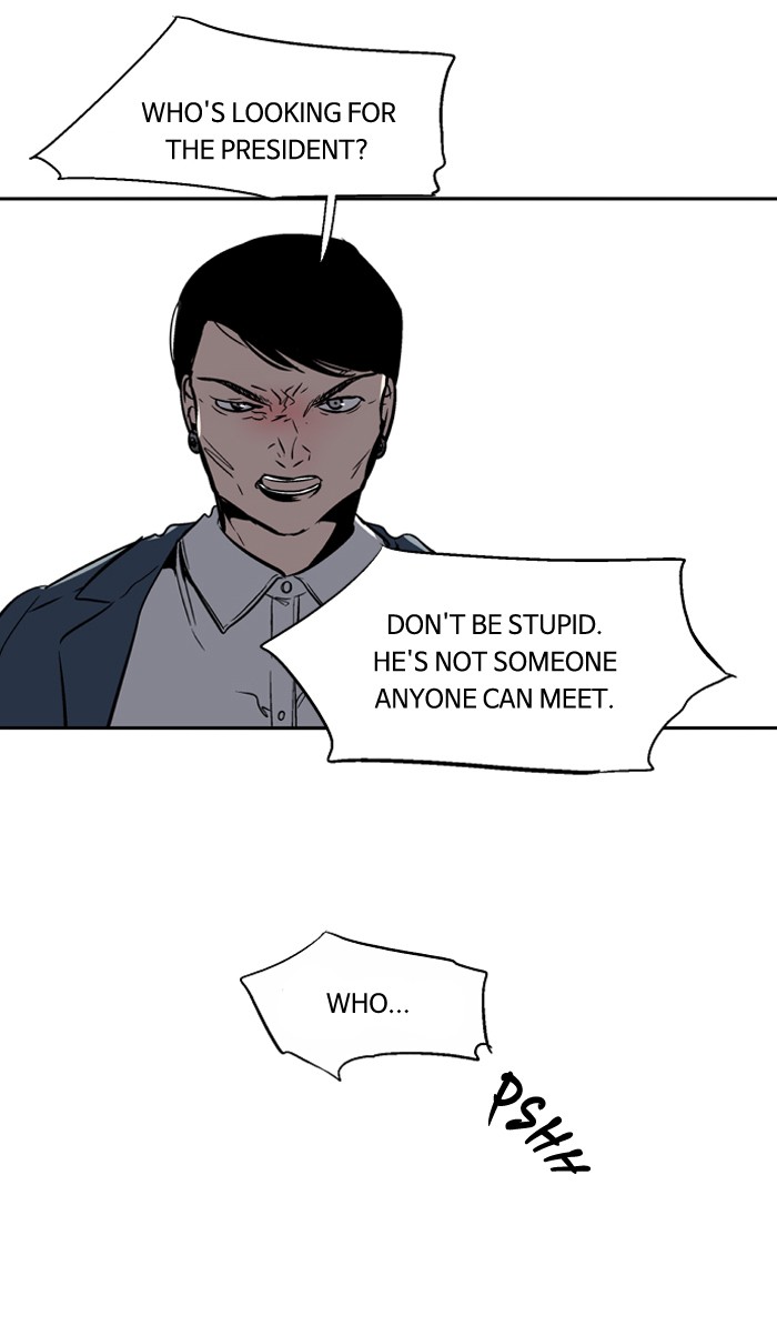 Read Nano List (en) Manga Online