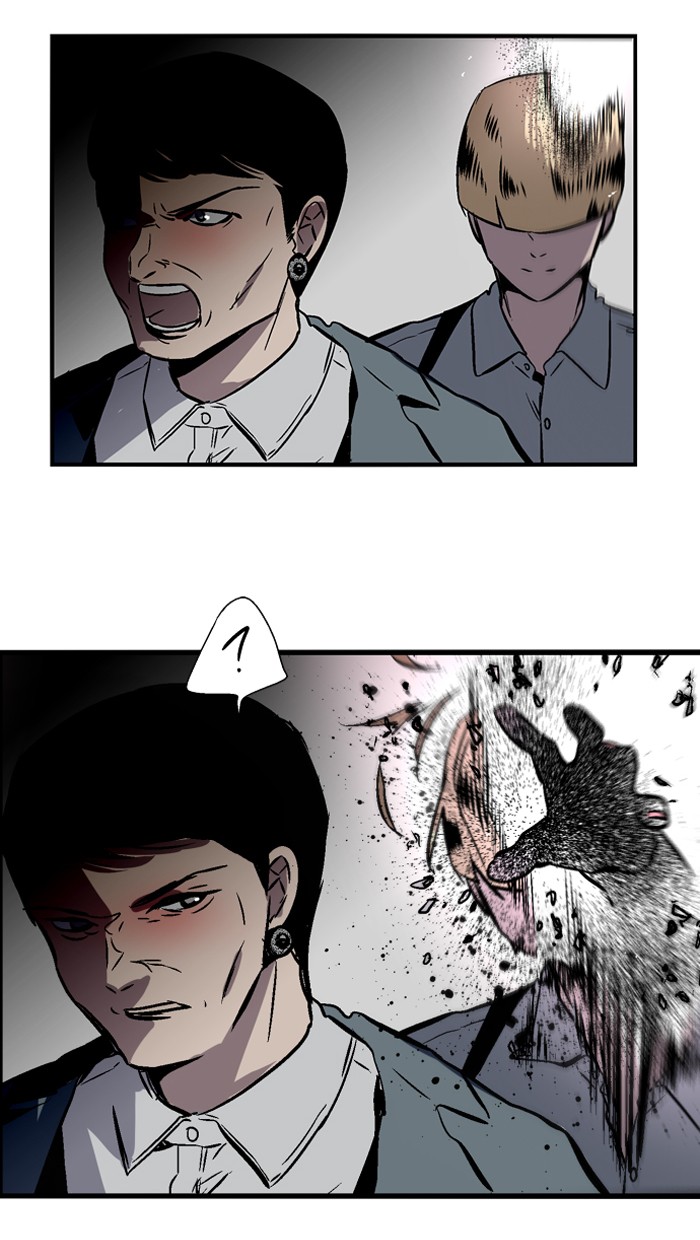 Read Nano List (en) Manga Online