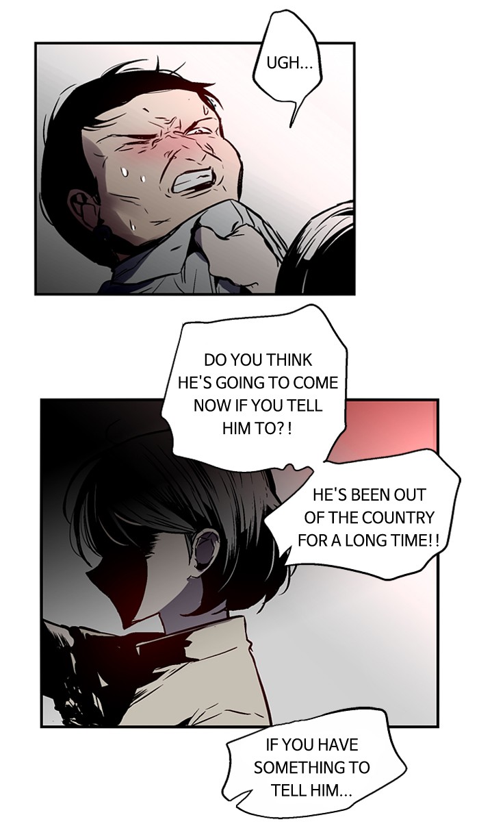 Read Nano List (en) Manga Online