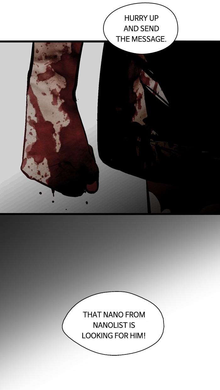 Read Nano List (en) Manga Online