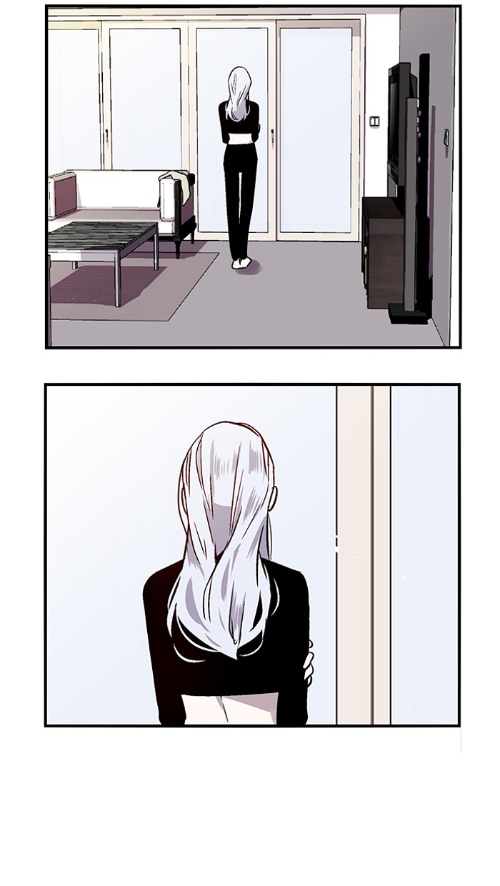 Read Nano List (en) Manga Online