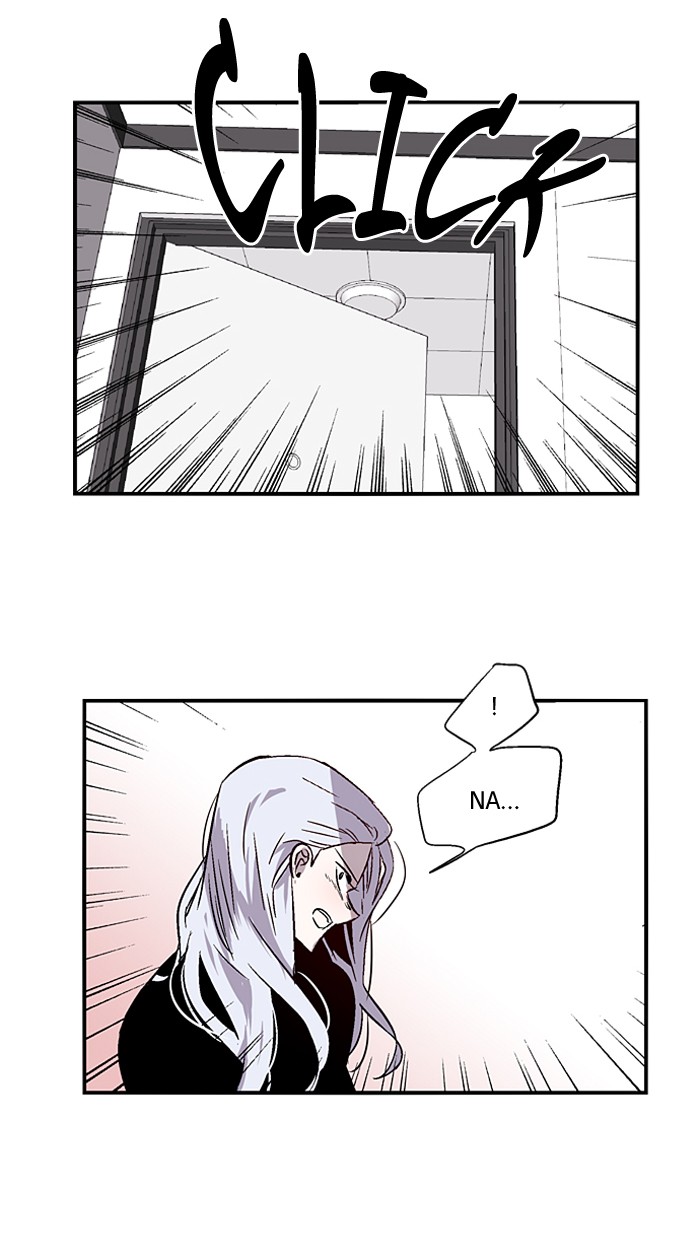 Read Nano List (en) Manga Online