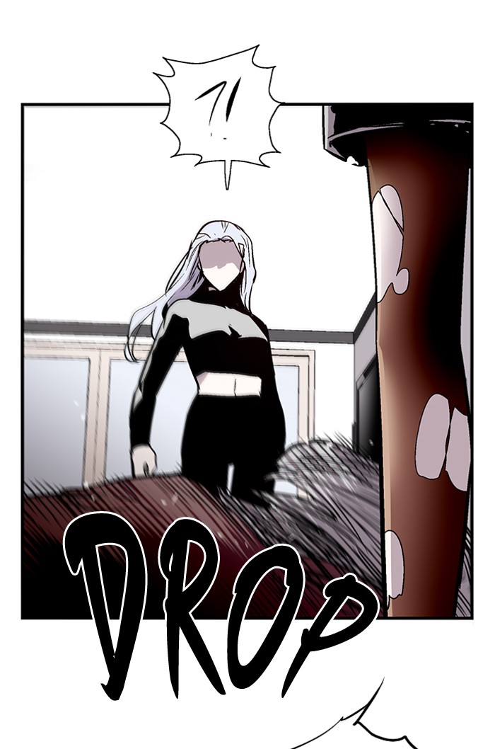 Read Nano List (en) Manga Online