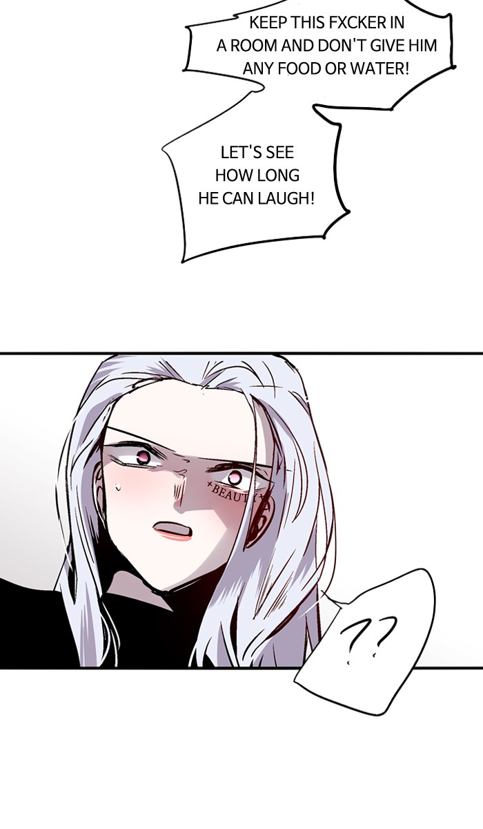 Read Nano List (en) Manga Online